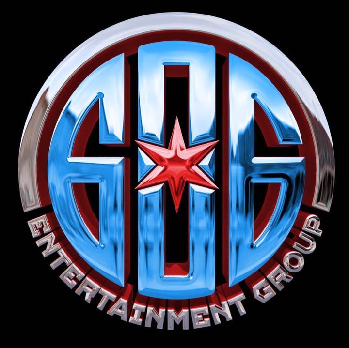 606 Entertainment Group logo